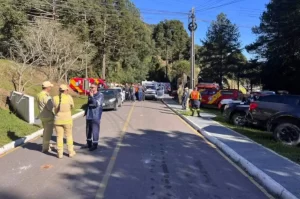 Explosión de una fábrica de dinamitas deja 9 muertos