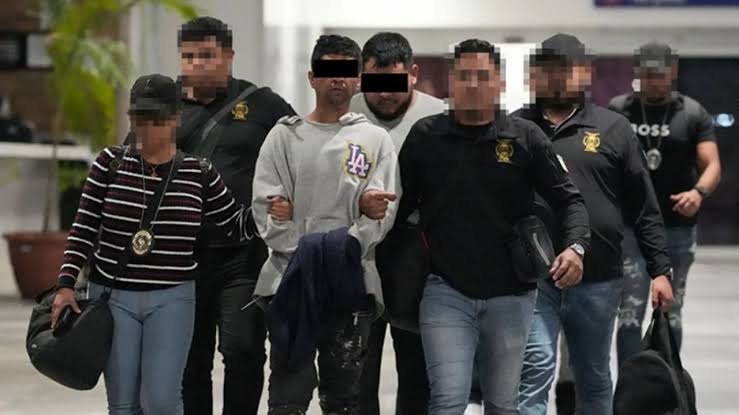 Homicidio del líder de la CROC en Quintana Roo: ocho implicados han rendido declaración