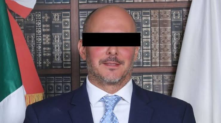 Arrestan en Texas a regidor de Tamaulipas, por fraude a programas de asistencia