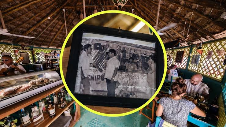 Cancún revive la historia de sus primeros mercados en un conversatorio imperdible