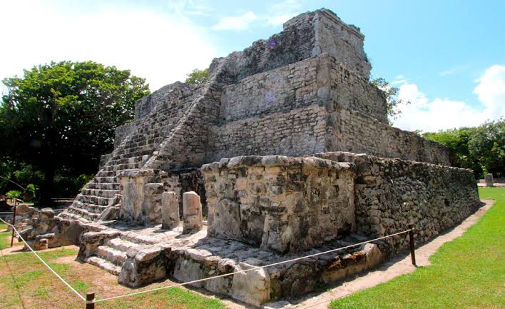 Quintana Roo lidera visitas a zonas arqueológicas en México