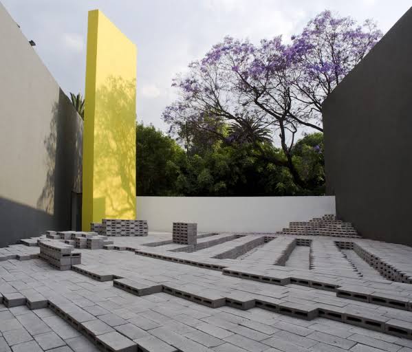Impulsa el INBAL declaratoria de Monumento Artístico para el Museo Experimental El Eco