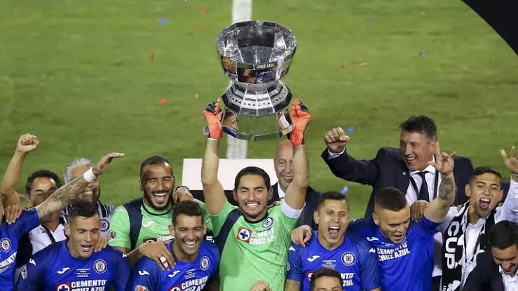 "Con triunfo en penaltis", Cruz Azul se despide de la Leagues Cup