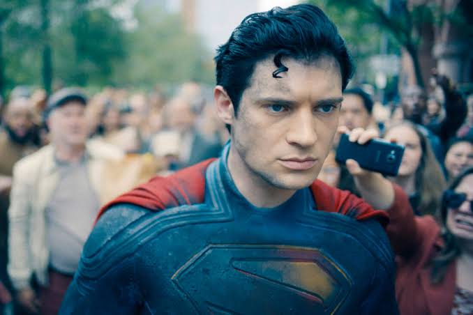 Superman tendrá otra película en el nuevo DCU, pero no será una secuela directa