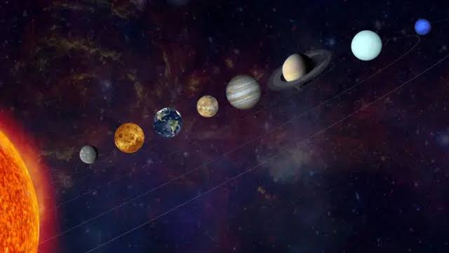 Cómo y cuándo ver la alineación planetaria de agosto 2025 desde México