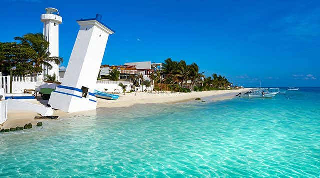 Invitan a charla histórica sobre Puerto Morelos y los orígenes de Cancún