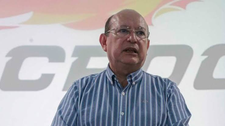 Dirigencia nacional de la CROC respalda a trabajadores de Cancún tras crimen de Mario Machuca