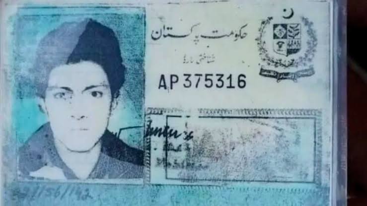 Deshielo revela cuerpo de hombre perdido en 1997 en glaciar de Pakistán