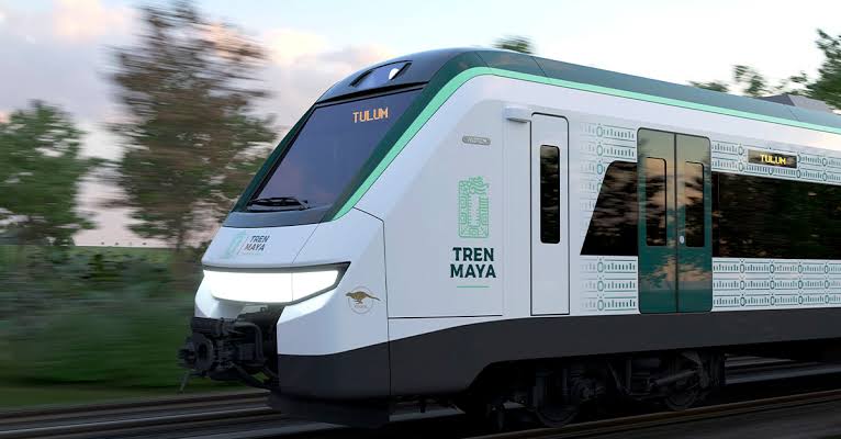Belice busca integrarse al Tren Maya e inicia diálogo con México