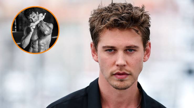 Revela Austin Butler los secretos del cambio físico que lo han llevado al límite