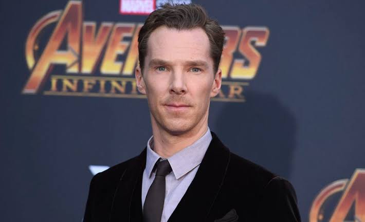 Habla Benedict Cumberbatch sobre la dieta de Marvel para ser un superhéroe