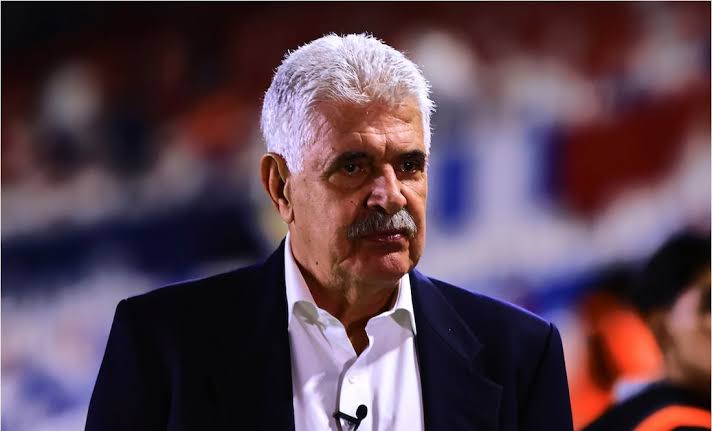 "En mi corazón está Pumas" Ricardo Ferretti se olvidó de su paso por Tigres
