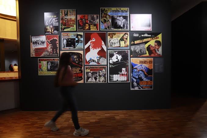 Exhibe Museo de Arte Moderno retrato artístico de los hermanos Revueltas