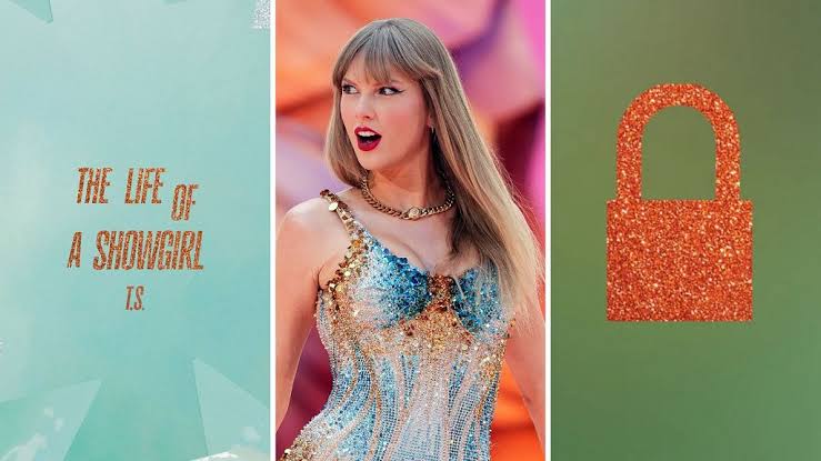Anuncia Taylor Swift nuevo álbum: esto es todo lo que se sabe