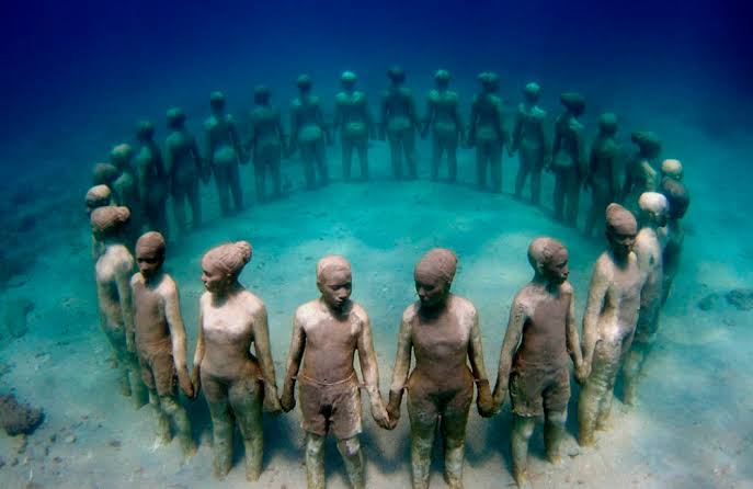 MUSA: Conoce todos los secretos detrás de este Museo Subacuático