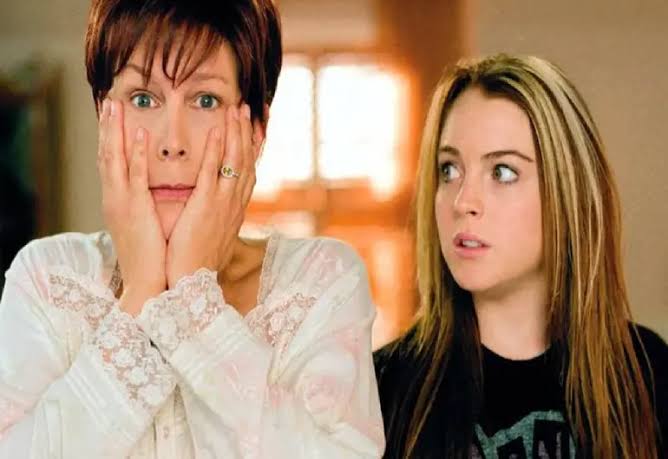 Jamie Lee Curtis: El antes y después de la protagonista de “Un viernes de locos”