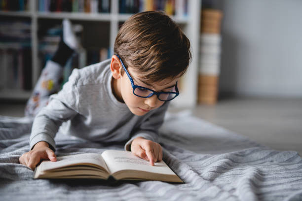 Así transforma la lectura el cerebro y las emociones de los niños