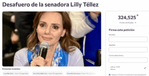 lilly tellez