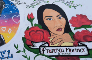 mariner francisca