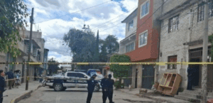 Asesinan a niño de 5 años por mil pesos que debían sus padres: hay 3 detenidos