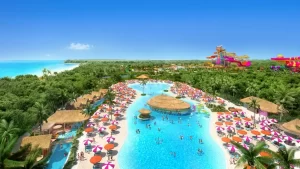 Ambientalistas buscan frenar el Perfect Day México en Mahahual