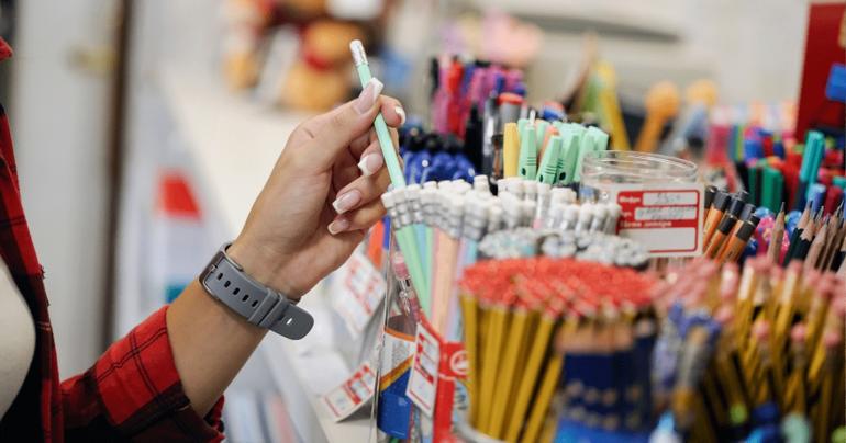 Profeco realizará 41 ferias de útiles escolares con descuentos de hasta 50%