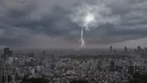 Tormenta Negra ¿Afectará a México? 