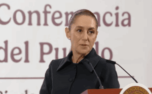 Inversión extranjera Directa en México alcanza su máximo histórico: Sheinbaum
