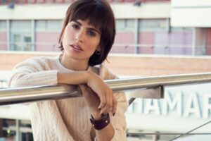 Muere la actriz Verónica Echegui a los 42 años 