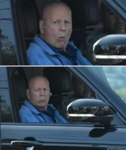 Bruce Willis ya no vive con su familia; fue trasladado a hogar de cuidados especiales