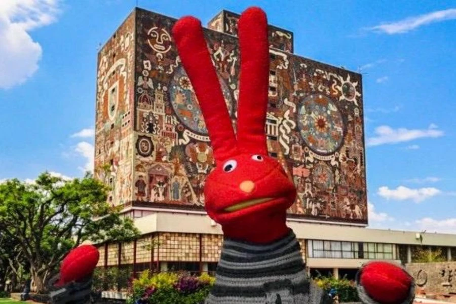 Álvaro Díaz, creador de 31 Minutos, dará conversatorio en la UNAM