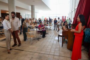 “Librería del Teatro”, el nuevo refugio para los lectores de Cancún