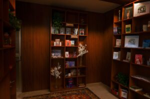 Librería del Teatro, el nuevo refugio para los lectores de Cancún