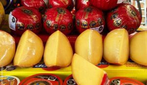 La Feria del Queso de Bola llega a Valladolid en octubre