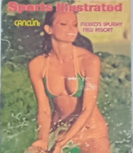 Los orígenes de la promoción de Cancún