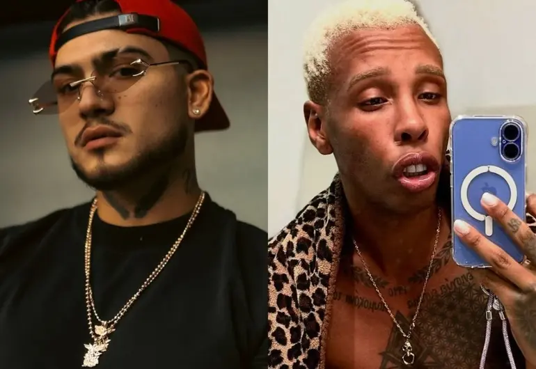 Hallan sin vida a los músicos colombianos B-King y Regio Clown desaparecidos en México
