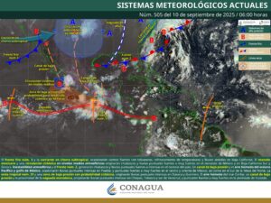 Clima hoy