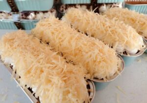 La Feria del Queso de Bola llega a Valladolid en octubre
