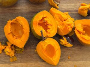 Kanisté, la fruta maya antienvejecimiento que pocos conocen 