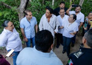 Acceso a playas de Tulum ya es libre y gratuito