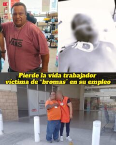 Carlos Gurrola muere tras una broma con desengrasante de autos 