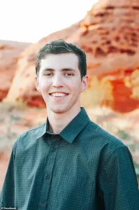 ¿Quién es Tyler Robinson, el sospechoso del asesinato de Charlie Kirk?