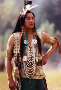 Muere Graham Greene, actor de “Danza con Lobos”