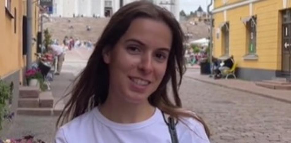 Así es trabajar en Finlandia: la experiencia de una española que comparte su rutina laboral