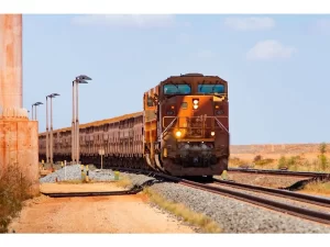 ¿Cuál es el tren más largo del mundo? 
