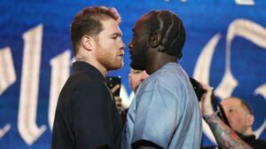 Esto ganará el Canelo Álvarez si vence a Terence Crawford