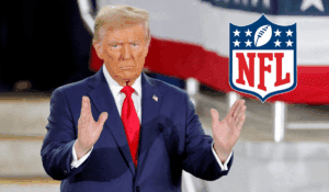 Donald Trump llama "ridícula y afeminada" a la nueva regla de la NFL