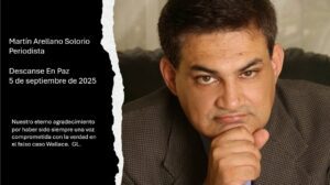 Periodista expone carencias del IMSS en vivo y muere de un infarto