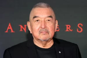 Muere Graham Greene, actor de “Danza con Lobos”