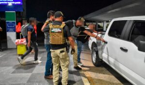 Capturan en Tabasco a sujeto implicado en homicidio de tres taxistas en Playa del Carmen
